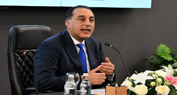 رئيس الوزراء :”أبراج ومارينا المونت جلالة” أحد مشروعات مصر للتنمية العمرانية المستدامة حتى 2052