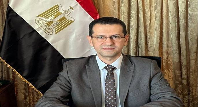 المجلس القومى للطفولة والأمومة يشيد بفوز مصر بعضوية اللجنة الأفريقية لخبراء حقوق ورفاهية الطفل (ACERWC)