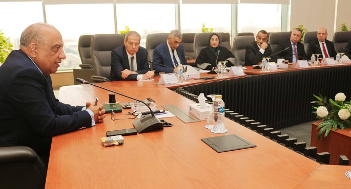 الكهرباء: إضافة 300 ميجاوات جديدة من المحطات المائية نهاية فبراير الجارى
