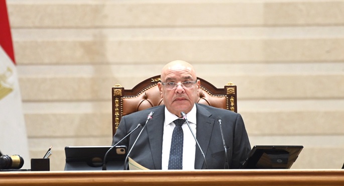 مجلس النواب يناقش تعديل قانون سجل المستوردين