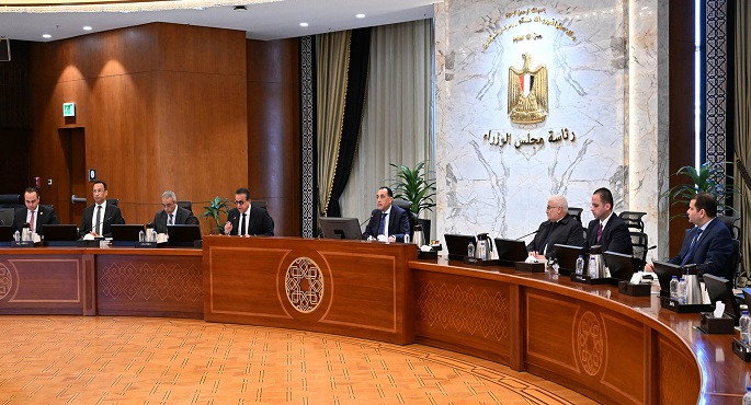 رئيس الوزراء يؤكد أهمية المتابعة الدورية للموقف التنفيذى لميكنة منظومة التأمين الصحى الشامل