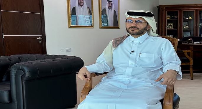 قطر: جهود إقليمية لتهدئة التوتر بشأن إيران