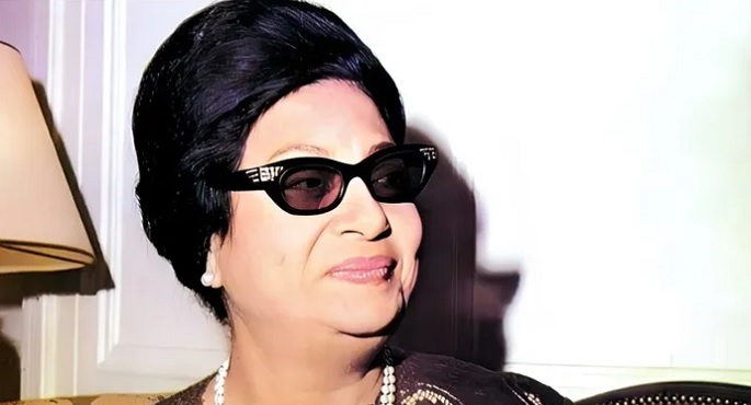 فى ذكرى رحيل كوكب الشرق .. أم كلثوم بين الغياب والخلود