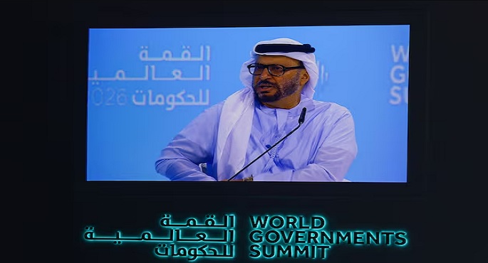 قرقاش: الشرق الأوسط لا يريد مواجهة أخرى بين أمريكا وإيران