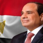 السيسي الصورة الرسمية
