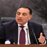 مدبولي رئيس الوزراء مدبولى اجتماع الحكومة مؤتمر