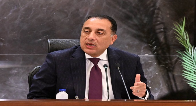 بالفيديو.. رئيس الوزراء خلال مؤتمر صحفى: مواقف مصر راسخة لإقرار السلم والأمن في المنطقة ووقف الصراعات