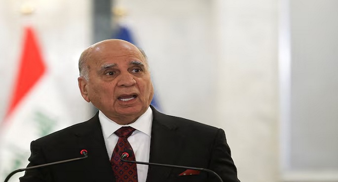 العراق: نقل نحو 3000 سجين من تنظيم داعش من سوريا
