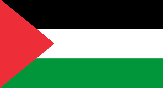 نائب الرئيس الفلسطينى يطالب باتخاذ موقف عربى إسلامى دولى يدين الإجراءات الإسرائيلية