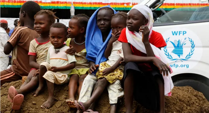 الأمم المتحدة تواصل جهودها لدعم العملية السياسية فى السودان