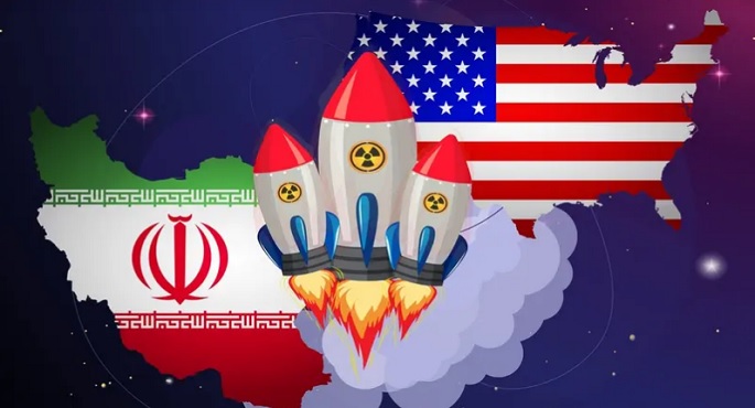 إيران ترسل عراقجى للتفاوض.. وتلوح برد عسكرى على تهديدات أمريكا