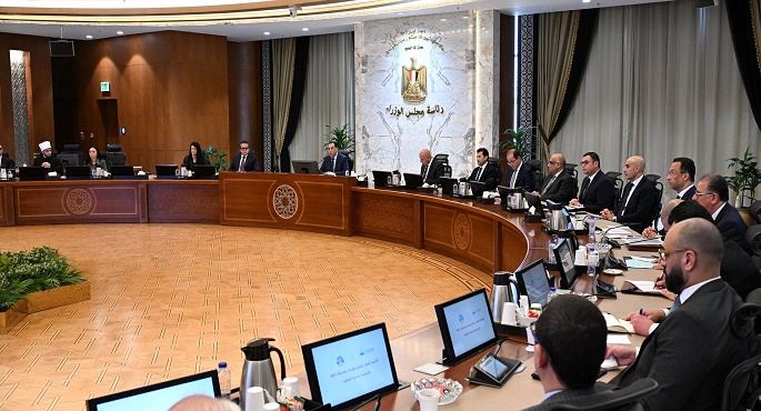 رئيس الوزراء يعلن إطلاق التعداد العام للسكان والإسكان والمنشآت لعام 2027