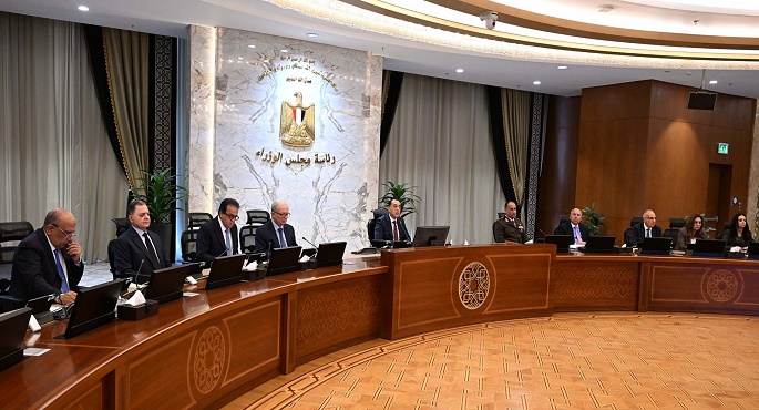 مجلس الوزراء يوافق على مشروع قانون بشأن مكتبة الأزهر الشريف