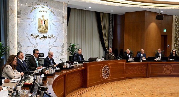 خلال اجتماعه اليوم برئاسة مدبولى .. مجلس الوزراء يستعرض حزمة التسهيلات والإصلاحات الضريبية المقترحة للعام المالي 2026/2027