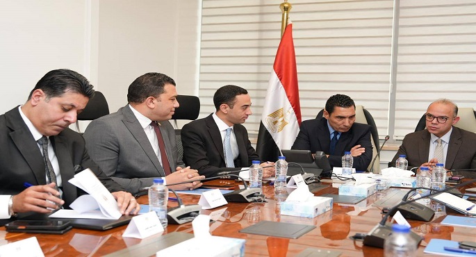 وزيرا “الاستثمار” و”الشباب” يؤكدان أهمية تأسيس صندوق استثمار لدعم وتأهيل المواهب الرياضية
