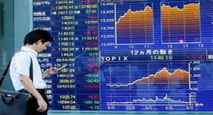 تباين أسواق الأسهم الآسيوية وسط ضغوط تراجع أسهم التكنولوجيا عالميًا