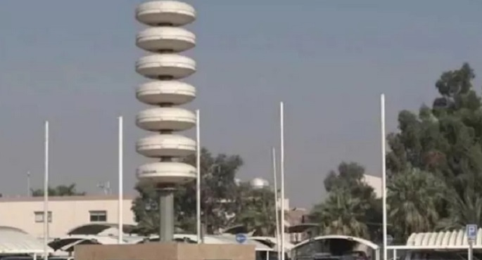 إطلاق صافرات الانذار فى الأردن تزامنا مع الهجوم على إيران