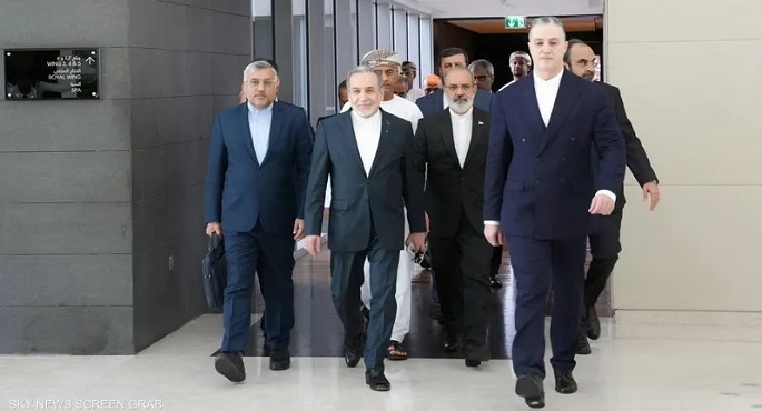 الخليج: هل هى نهاية المفاوضات؟