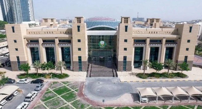 “الداخلية” الإماراتية تؤكد اتخاذها كافة التدابير الاحترازية لضمان أمن وسلامة الجميع