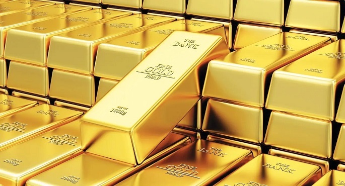 الذهب يقفز عالميا مع تراجع الدولار وسط ترقب لانفراجة في الأزمة الأمريكية الإيرانية