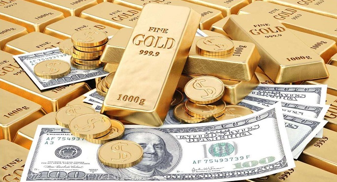 تقلبات حادة تضرب أسواق المعادن .. الذهب يتراجع 6% والفضة 7%