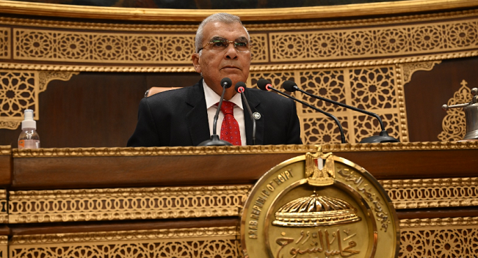 مجلس الشيوخ يحيل تقارير اللجان النوعية باقتراحات النواب إلى الحكومة