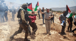 الخليج الإماراتية : الأمم المتحدة مشاركة فى جريمة اقتلاع الشعب الفلسطينى من أرضه