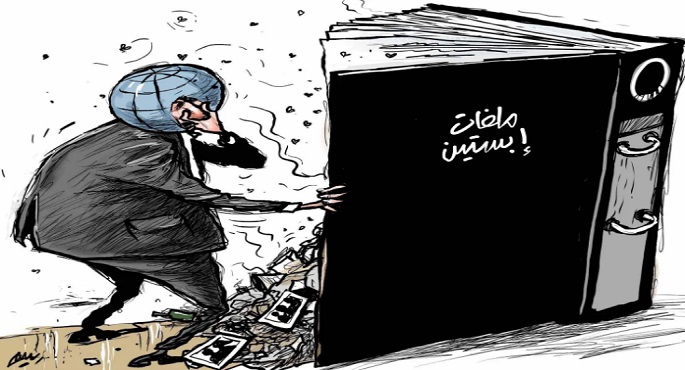 العالم يتابع باشمئزاز ملفات إبستين وما تحتويه من فضائح