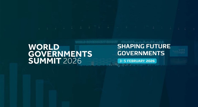 بمشاركة دولية قياسية .. انطلاق أعمال القمة العالمية للحكومات 2026 فى دبى