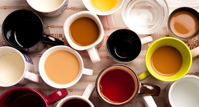 تجنب هذه المشروبات.. أخطاء فى السحور تسبب العطش