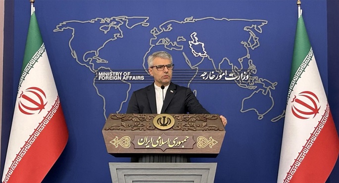 طهران: لم نتوصل بعد لنتيجة بشأن المقترح الأمريكى