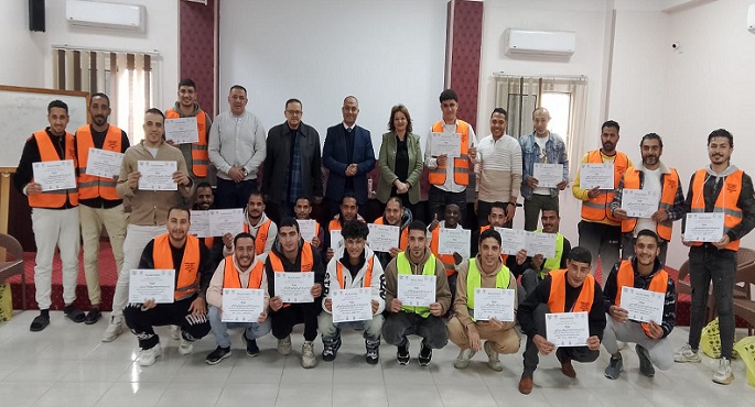 التضامن الاجتماعى: انطلاق المرحلة الخامسة من مبادرة “مودة” لتدريب المتعافين من الإدمان وأسرهم