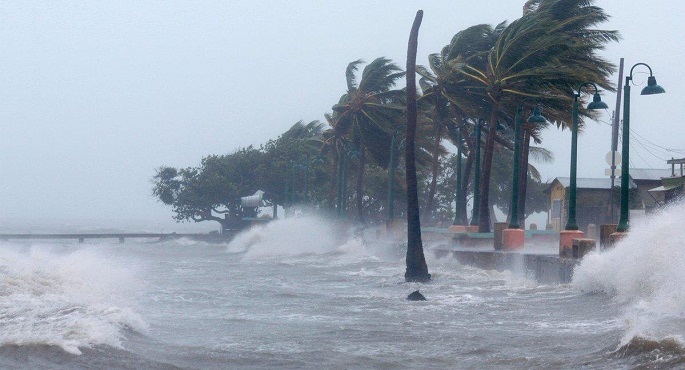 اليونان تعلن حالة تأهب قصوى تحسبا لعواصف شديدة بعدة مناطق