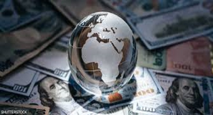 الانفاق الدفاعى والذكاء الاصطناعى يدفعان الدين العالمى إلى 348 تريليون دولار