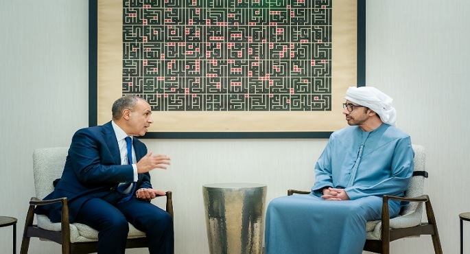 وزير الخارجية ونظيره الإماراتى يؤكدان ضرورة المضى قدما فى تنفيذ استحقاقات المرحلة الثانية من خطة ترامب بشأن غزة
