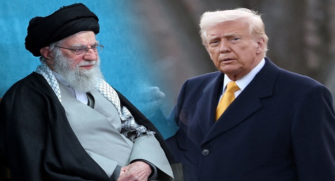 4 مسارات محتملة ضد إيران.. هل يذهب ترامب إلى خيار الحرب؟