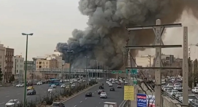 متحدث باسم الجيش الإسرائيلى: مستعدون لمواصلة العمليات ضد إيران لأسابيع