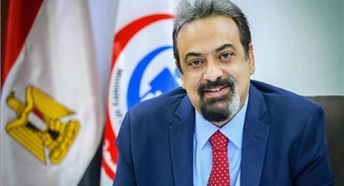 متحدث الصحة : مبادرة “دواؤك لحد باب بيتك” بدون أى رسوم