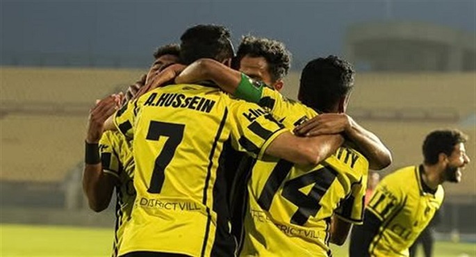 دجلة يصطدم بالمقاولون فى الجولة 17 بالدورى الليلة