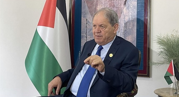 المجلس الوطنى الفلسطينى : قانون سلطات الاحتلال لتسجيل أراضى القدس تطهير عرقى