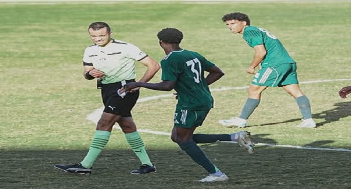 زد يفوز على حرس الحدود بركلات الترجيح 4-2 ويتأهل إلى الدور النصف النهائى بكأس مصر