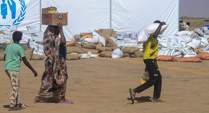 صحيفة الشرق الاوسط: هل هناك هدنة وشيكة فى السودان؟