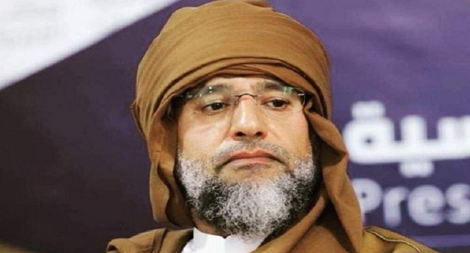 النائب العام الليبى يبدأ التحقيق فى اغتيال سيف الإسلام القذافى