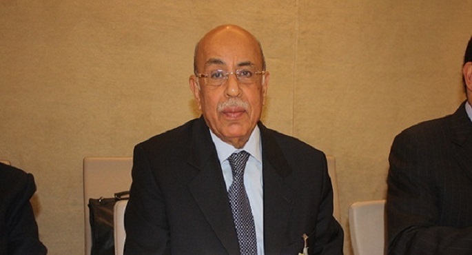 الخارجية: مفيد شهاب سخّر علمه وخبرته للدفاع عن مصالح الدولة وصون سيادتها