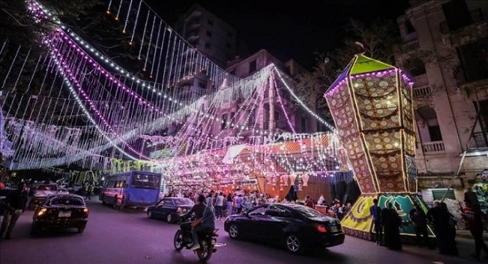 رمضان فى مصر بلا أزمات .. ومخزون السلع الاستراتيجية آمن لـ 9 أشهر