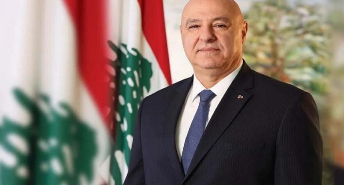 رئيس لبنان: دماء شهداء الجيش والقوى المسلحة اللبنانية لن تكون موضع مساومة