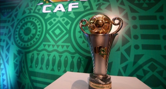 الزمالك يواجه أوتوهو والمصرى يقابل شباب بلوزداد فى ربع نهائى الكونفدرالية