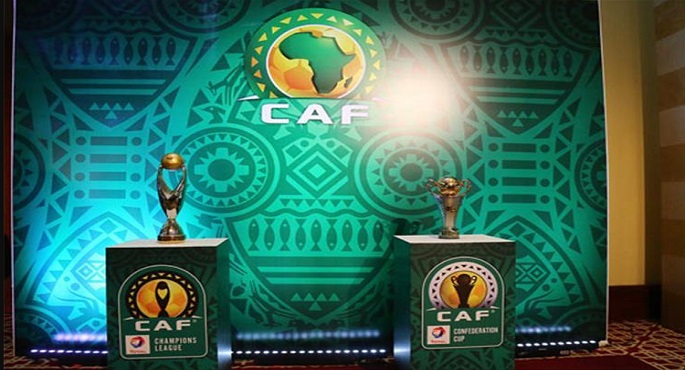 الكاف يجرى اليوم قرعة الأدوار النهائية لدورى أبطال إفريقيا وكأس الكونفدرالية