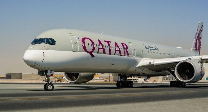 قطر توقف حركة الملاحة الجوية ضمن مجموعة من الإجراءات الاحترازية