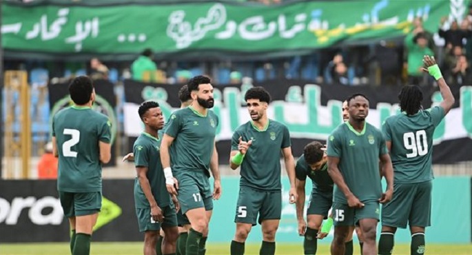 الاتحاد السكندرى يسعى لمواصلة الانتصارات أمام بتروجت الليلة